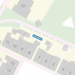 Perceel LBH00-B-3780