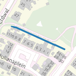 Perceel LBH00-B-3783