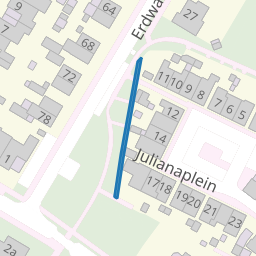 Perceel LBH00-B-3784