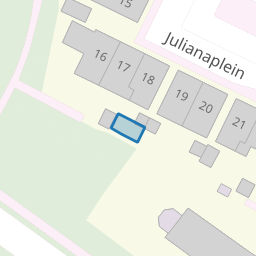 Perceel LBH00-B-3788