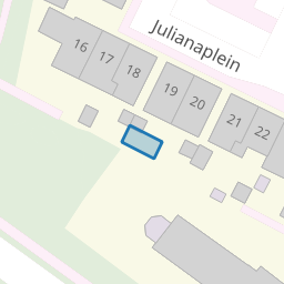 Perceel LBH00-B-3789