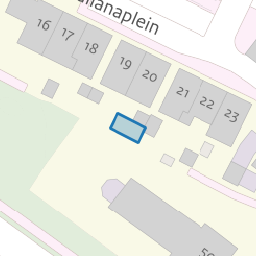 Perceel LBH00-B-3790