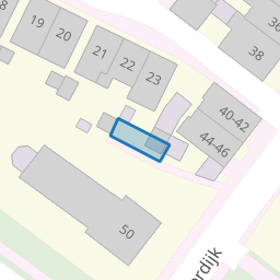 Perceel LBH00-B-3793