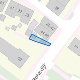 Perceel LBH00-B-3794