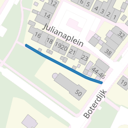 Perceel LBH00-B-3795