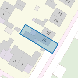 Perceel LBH00-B-3797