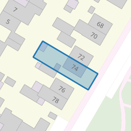 Perceel LBH00-B-3799