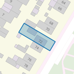 Perceel LBH00-B-3800