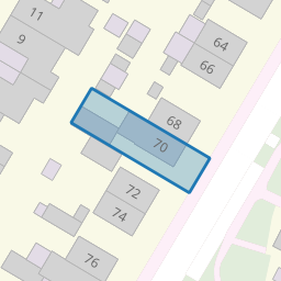 Perceel LBH00-B-3801