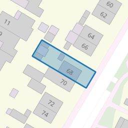 Perceel LBH00-B-3802