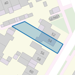 Perceel LBH00-B-3809