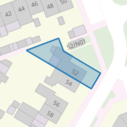 Perceel LBH00-B-3810