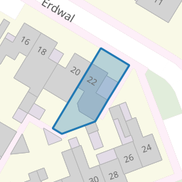 Perceel LBH00-B-3811