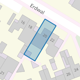 Perceel LBH00-B-3812