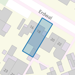 Perceel LBH00-B-3813