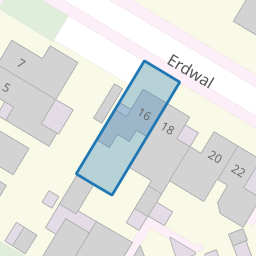 Perceel LBH00-B-3814