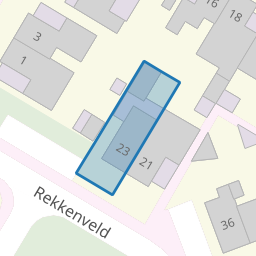 Perceel LBH00-B-3815