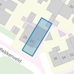 Perceel LBH00-B-3816