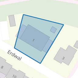 Perceel LBH00-B-3818