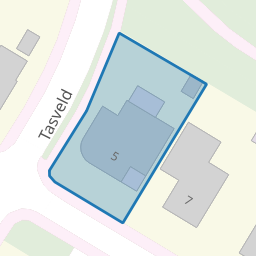 Perceel LBH00-B-3820