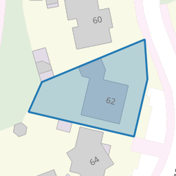 Perceel LBH00-B-3822