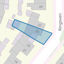 Perceel LBH00-B-3827