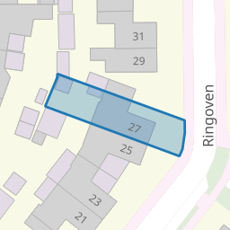 Perceel LBH00-B-3828