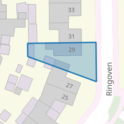 Perceel LBH00-B-3829