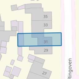 Perceel LBH00-B-3830