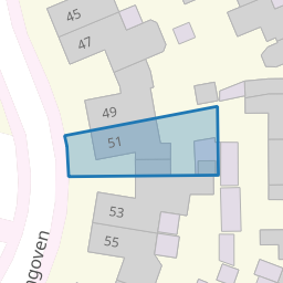 Perceel LBH00-B-3836