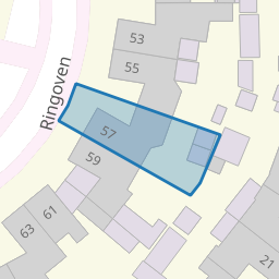 Perceel LBH00-B-3839