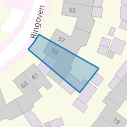 Perceel LBH00-B-3840