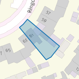 Perceel LBH00-B-3841