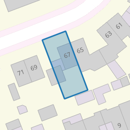 Perceel LBH00-B-3844