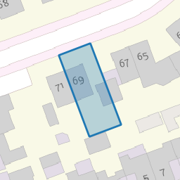 Perceel LBH00-B-3845