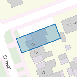 Perceel LBH00-B-3847