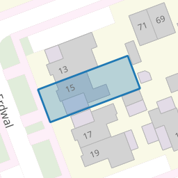 Perceel LBH00-B-3848