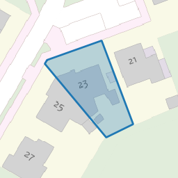 Perceel LBH00-B-3852