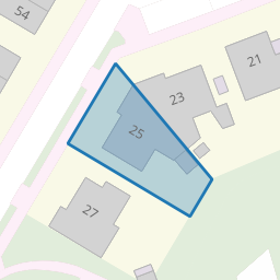 Perceel LBH00-B-3853