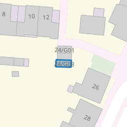 Perceel LBH00-B-3862