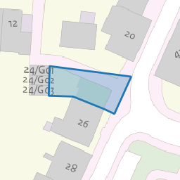 Perceel LBH00-B-3864