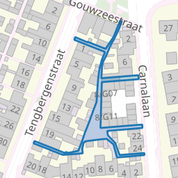 Perceel LBH00-B-3866