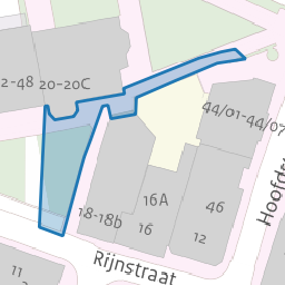 Perceel LBH00-B-3869