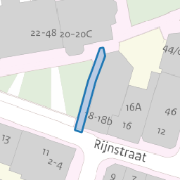 Perceel LBH00-B-3871