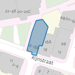 Perceel LBH00-B-3872