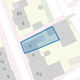 Perceel LBH00-B-3876