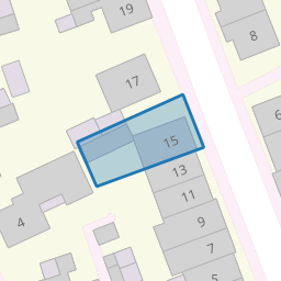 Perceel LBH00-B-3882