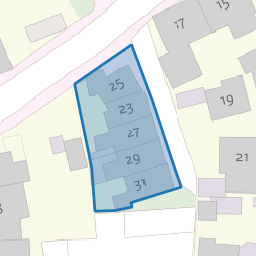 Perceel LBH00-B-3886