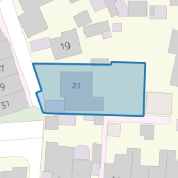 Perceel LBH00-B-3890