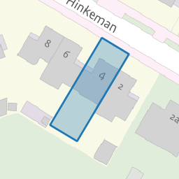 Perceel LBH00-B-3910